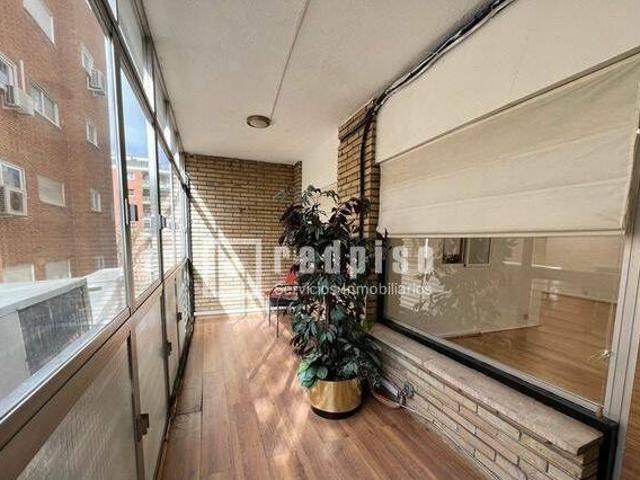 Casa en alquiler en Madrid