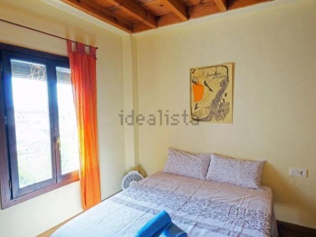 Casa en alquiler en Albaicín, Comarca de la Vega de Granada