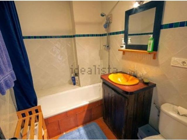Casa en alquiler en La Granada, Albaicín