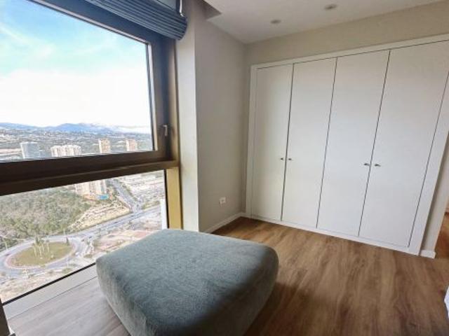Piso en alquiler en Ponent, la Marina Baixa
