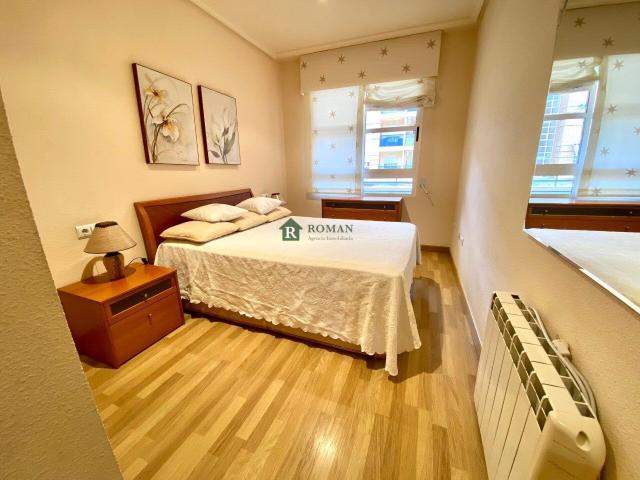 Piso en alquiler en Murcia, Área Metropolitana de Murcia