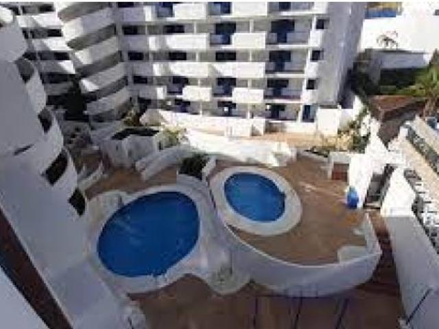 Piso en alquiler en Arroyo de la Miel-Benalmádena Costa, Costa del Sol Occidental