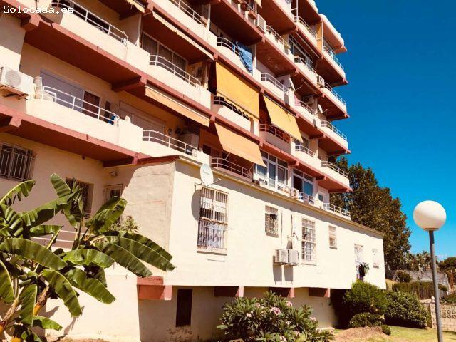 Piso en alquiler en Torremolinos