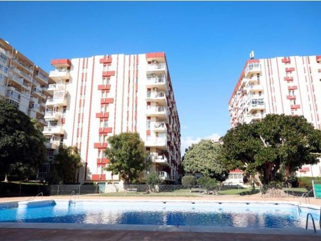 Piso en alquiler en Arroyo de la Miel-Benalmádena Costa, Costa del Sol Occidental