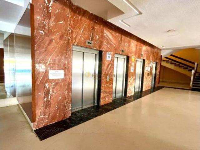 Piso en alquiler en Torremolinos