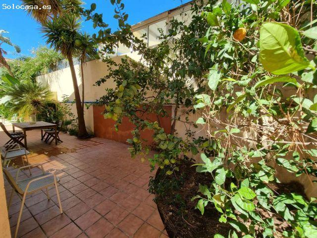 Casa en alquiler en Benalmádena