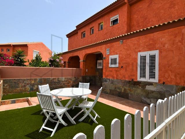 Casa en alquiler en Fuerteventura, Geafond