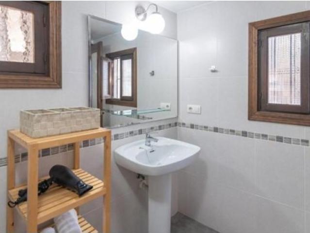 Casa en venta en La Axarquía, Andalucía