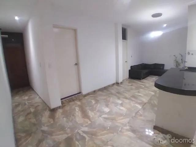 Departamento alquiler en Santiago De Surco, Lima Metropolitana