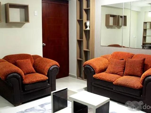Departamento alquiler en Huachipa, Lima Metropolitana