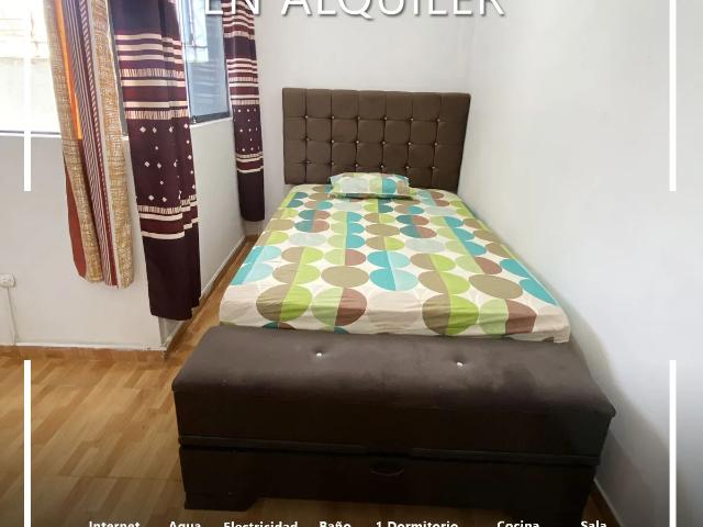 Departamento alquiler en Morropon, Piura