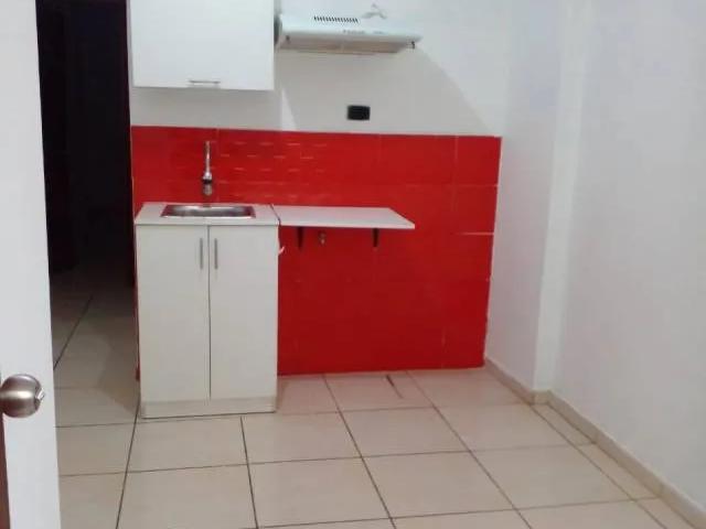 Departamento alquiler en Santiago De Surco, Lima Metropolitana