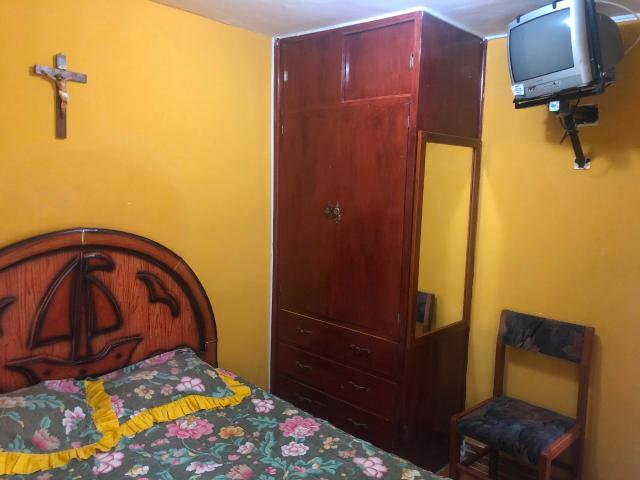 Departamento alquiler en Huayllay, Ancash