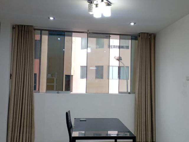 Departamento alquiler en Santiago De Surco, Lima Metropolitana