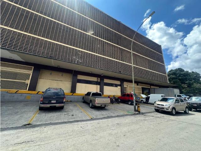 Local Comercial en alquiler en Distrito Capital