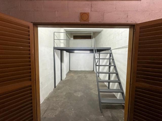 Local Comercial en alquiler en Distrito Capital