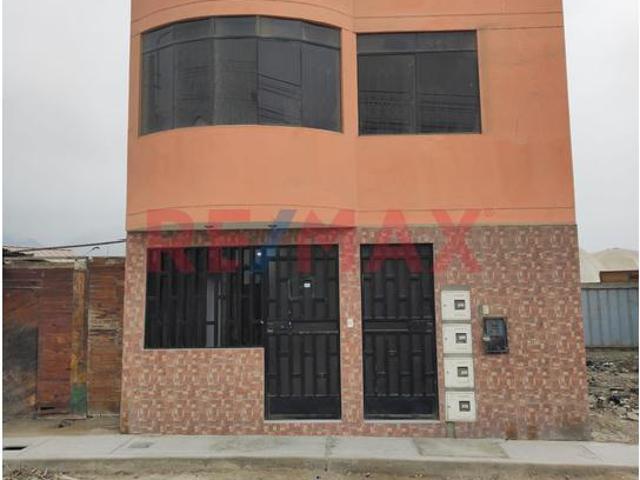 Departamento alquiler en Chacarilla De Carabayllo, Lima Metropolitana