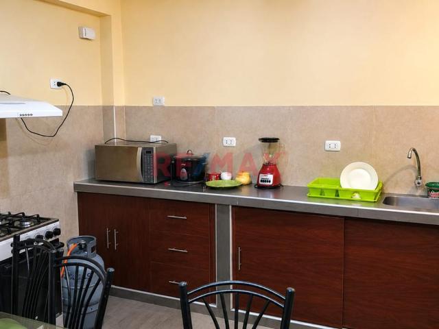 Departamento alquiler en Junin