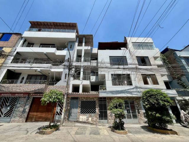 Departamento alquiler en Liau Liau, Lima Metropolitana