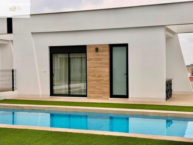 Casa en alquiler en la Marina Baixa, Valencia
