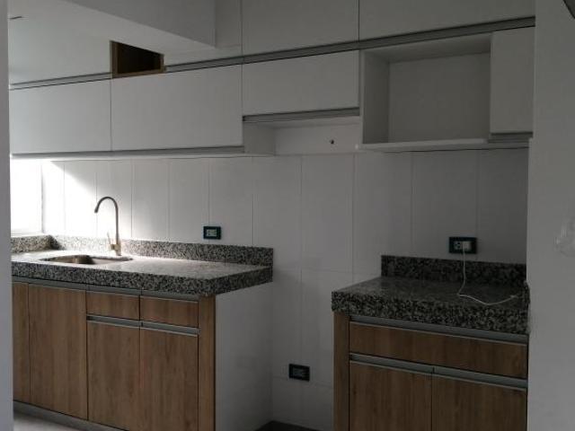 Departamento alquiler en Salamanca, Lima Metropolitana