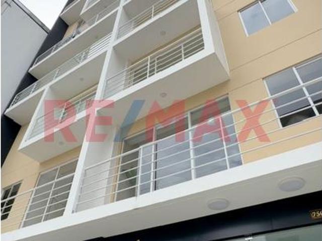 Departamento alquiler en Junin