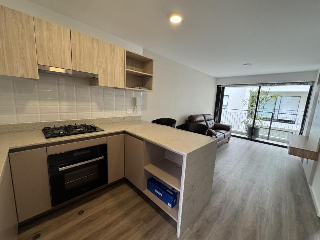 Departamento alquiler en San Isidro