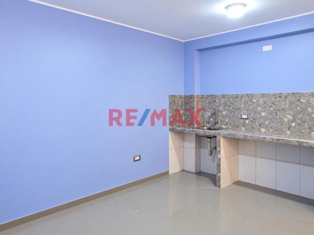 Departamento alquiler en Rancho Cesar, Ica