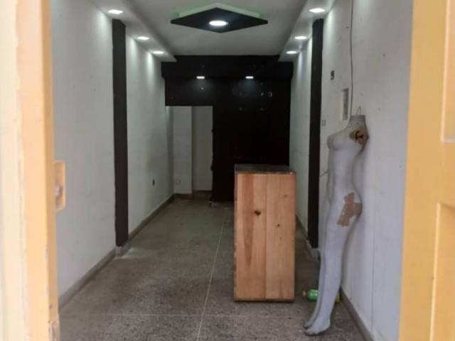 Local Comercial en alquiler en Silva, Falcón