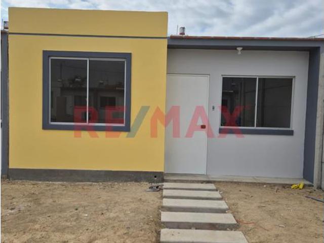 Casa alquiler en Barrio Castilla, Piura
