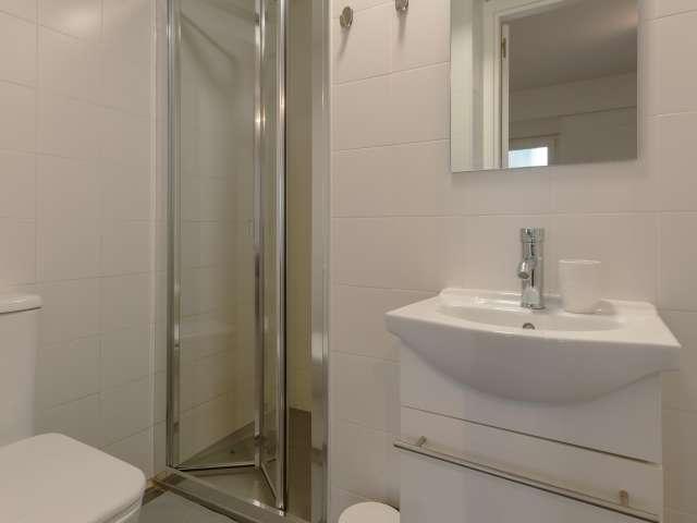 Estudio en alquiler en Valencia, Benicalap