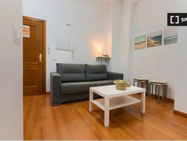 Piso en alquiler en Centro, Málaga-Costa del Sol