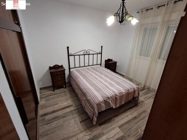 Piso en alquiler en Montijo, Extremadura