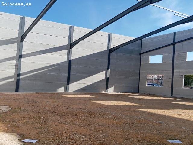 Local Comercial en alquiler en Tomelloso, Castilla-La Mancha