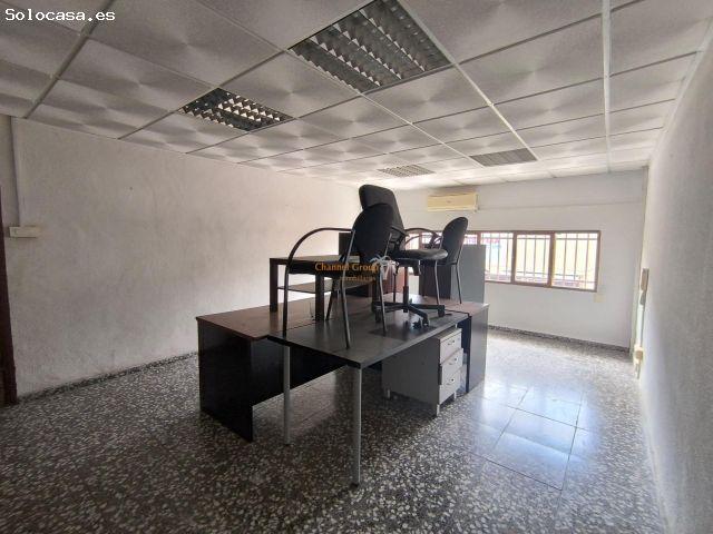Local Comercial en alquiler en el Baix Vinalopó, Valencia