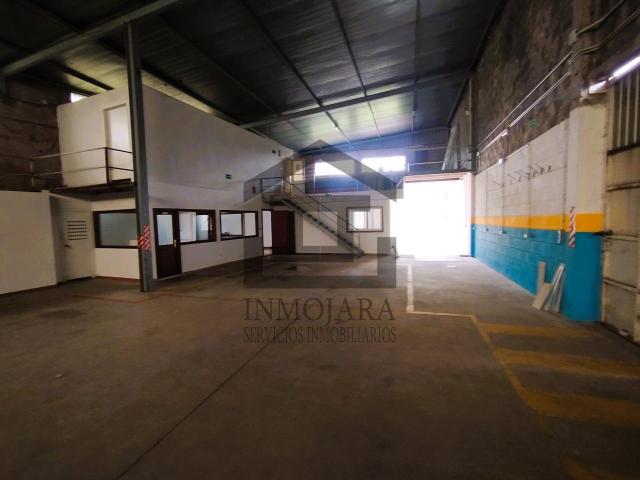 Nave en alquiler en O Porriño, A Pontenova
