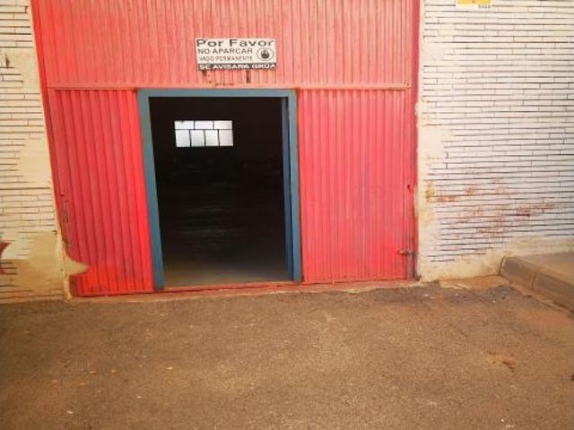 Local Comercial en alquiler en Puente Tocinos, Área Metropolitana de Murcia