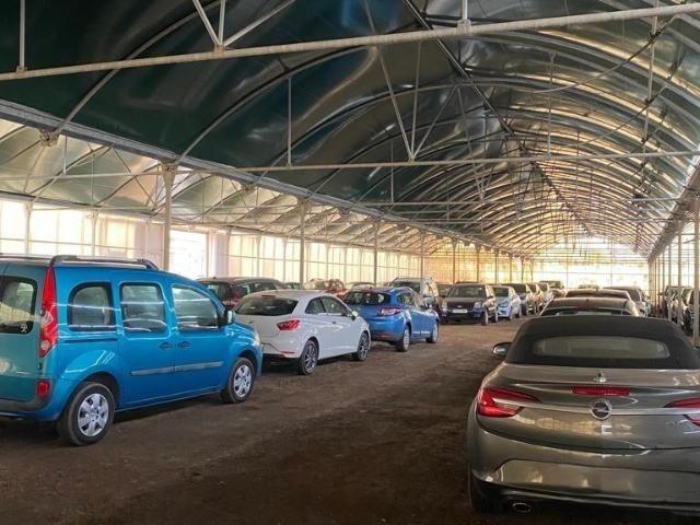 Nave en alquiler en Urbanización los Limoneros, Elche