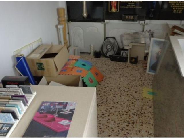 Local Comercial en alquiler en Petrer, Sant Rafael