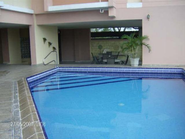 Se alquila o se vende apartamento equipado