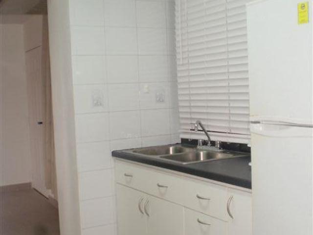 Se alquila o se vende apartamento equipado