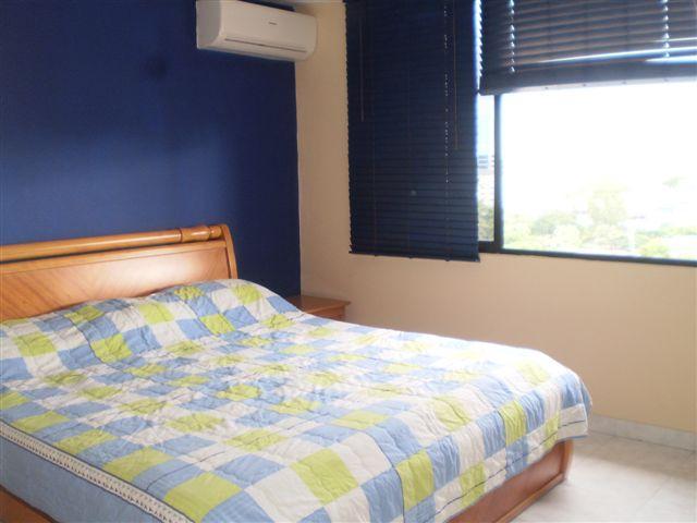 Se alquila o se vende apartamento equipado