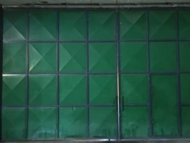 Galpón en alquiler en Distrito Capital