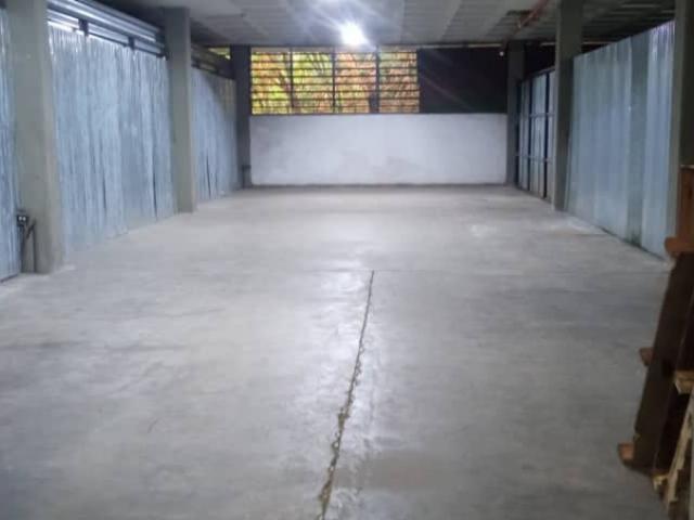 Galpón en alquiler en Distrito Capital