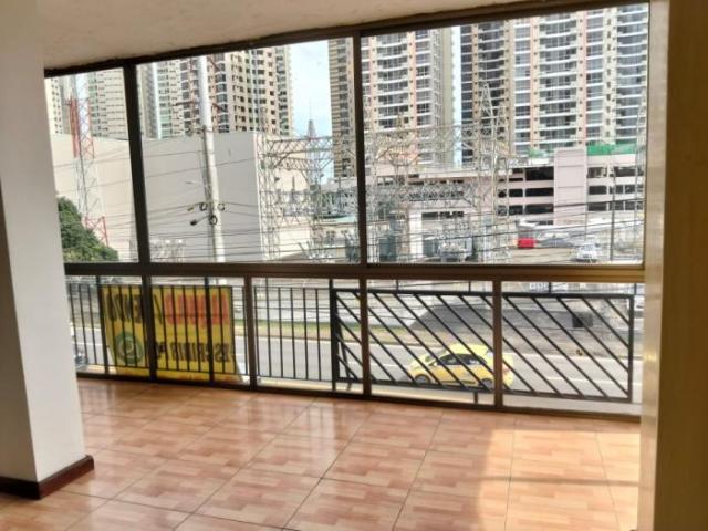 ¡Se alquila o vende espacioso apartamento en san francisco! For rent or sale spacious apartment in san francisco