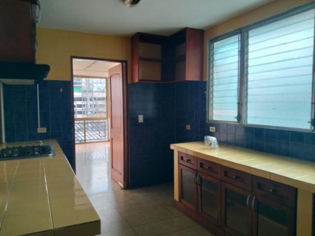 ¡Se alquila o vende espacioso apartamento en san francisco! For rent or sale spacious apartment in san francisco