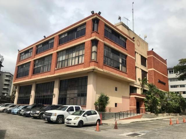 Oficina en alquiler en Leoncio Martínez, Miranda