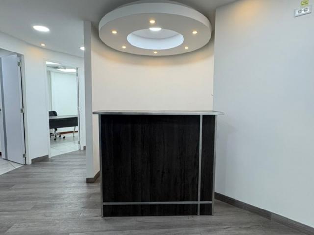 Oficina en alquiler en Boca De Uchire, Miranda