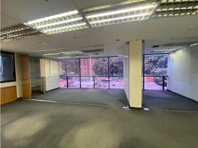 Oficina en alquiler en Sucre, Caracas