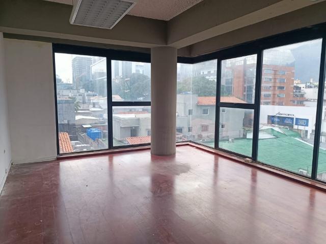 Oficina en alquiler en Barrio Los Picapiedras, Caracas